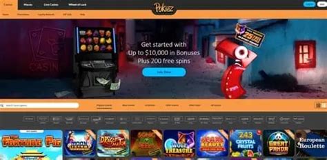 Play Superb Wheel of Luck at Pokiez Casino.